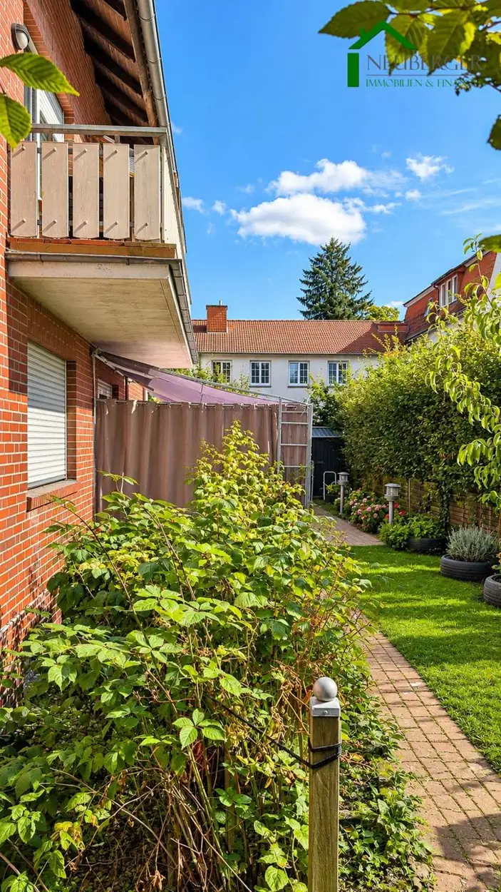 Attraktives Renditeobjekt – 5 Einheiten, vollvermietet, moderne Haustechnik – Bild 2