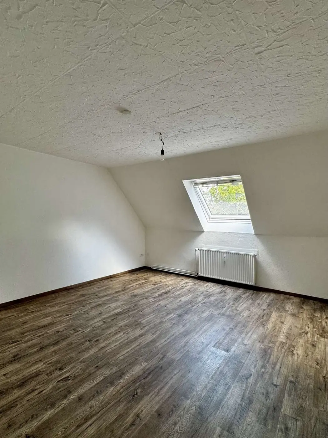 Renovierte, große Dachgeschosswohnung in der Altstadt – Bild 3