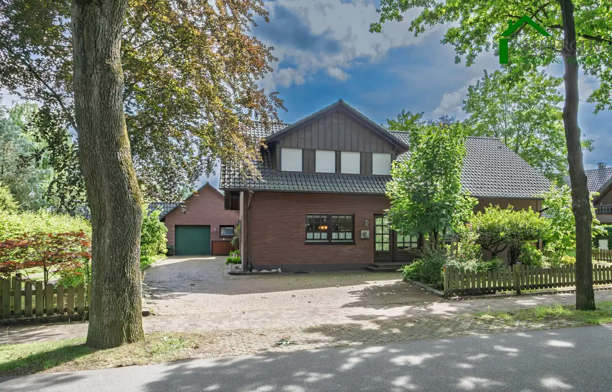 Willkommen Zuhause: Ihr großzügiges Familienparadies mit Wintergarten in beliebter, ruhiger Lage – Bild 3